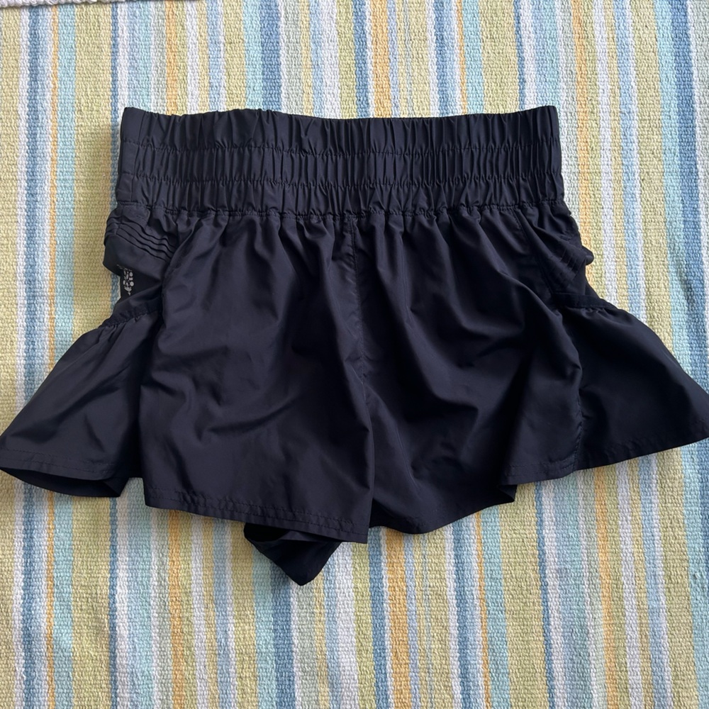 FP Movement by Free People Get Your Flirt On Shorts